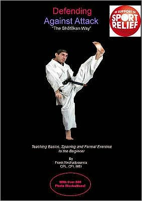 Defending Against Attack the Shotokan Way