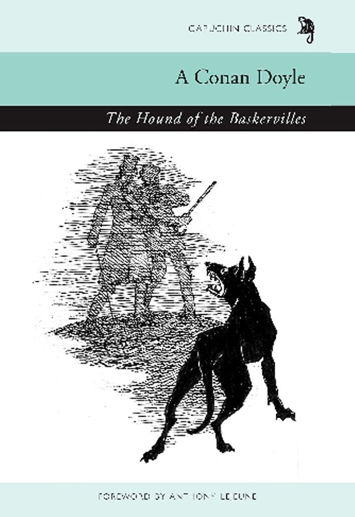 The Hound of the Baskervilles