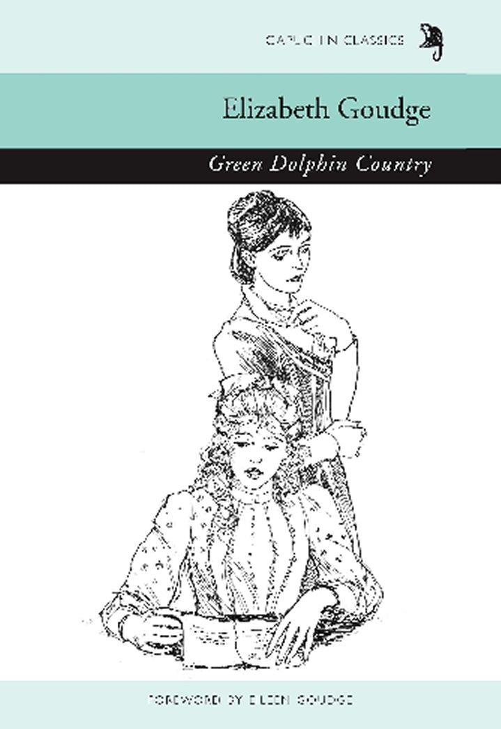 Green Dolphin Country