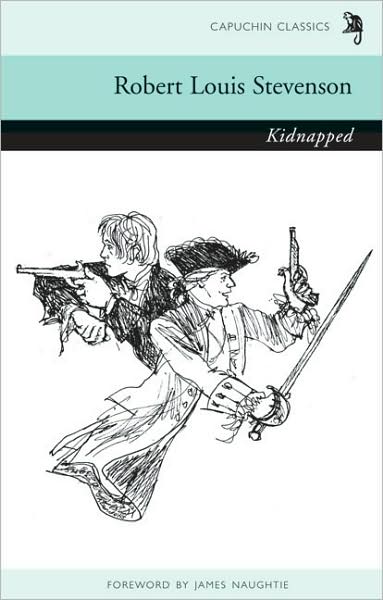 Kidnapped