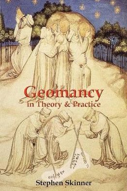 Geomancy in Theory and Practice