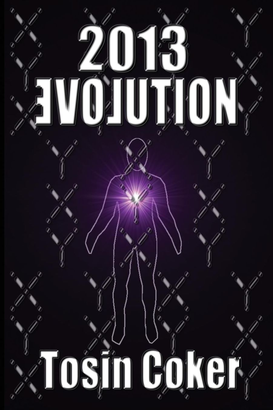 2013 Evolution