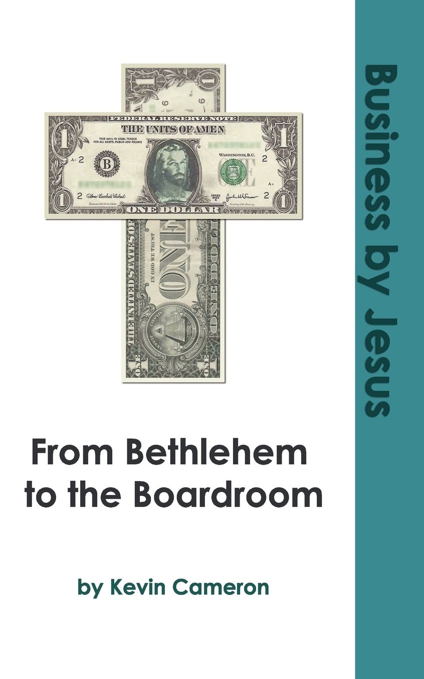 Business By Jesus
