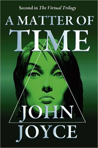 A Matter Of Time