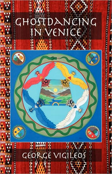 Ghostdancing In Venice