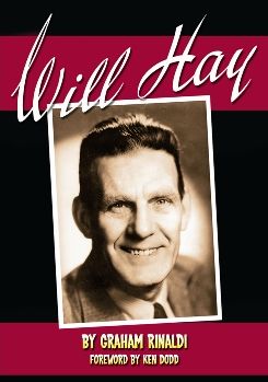 Will Hay