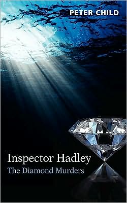Inspector Hadley - The Diamond Murders