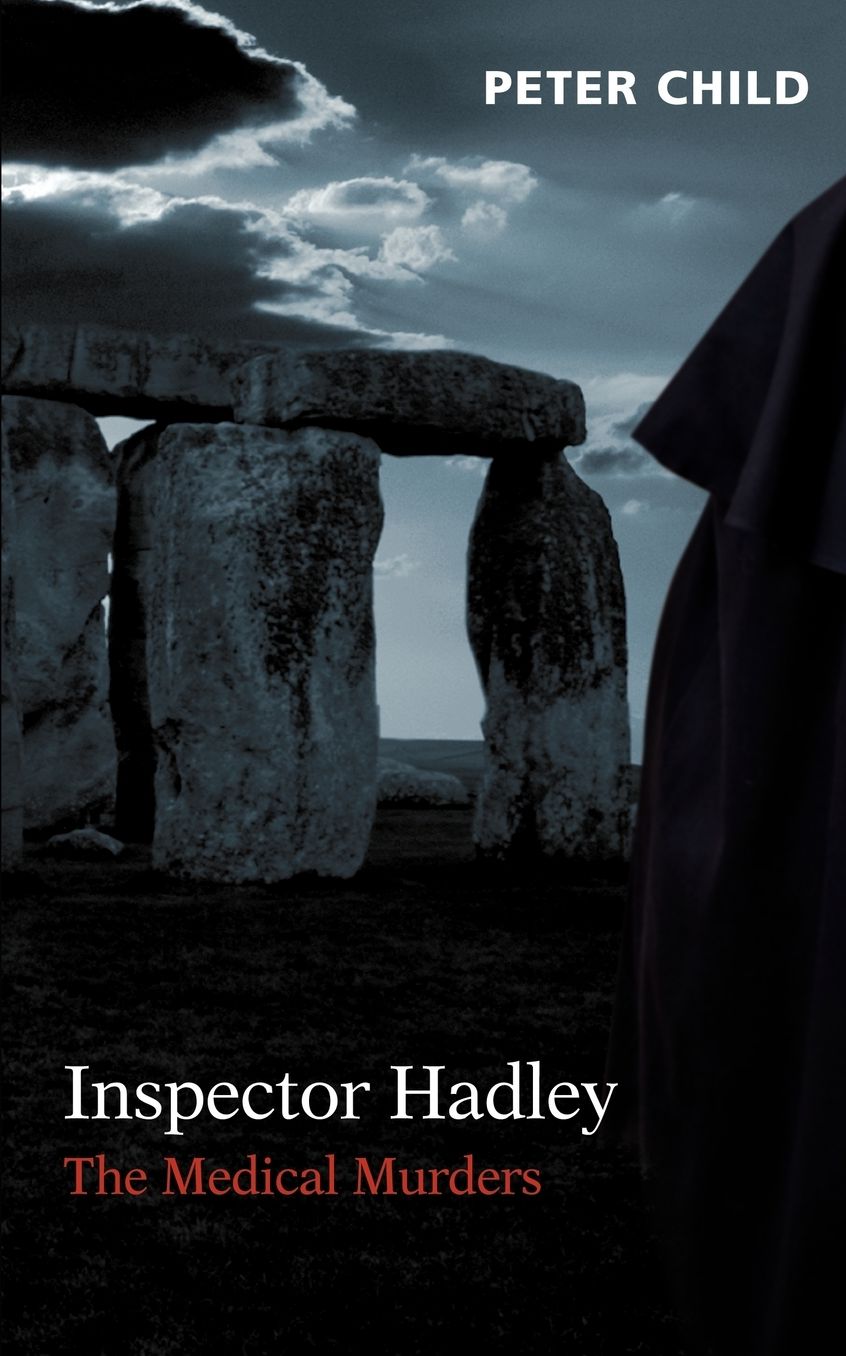 Inspector Hadley, The Medical Murders