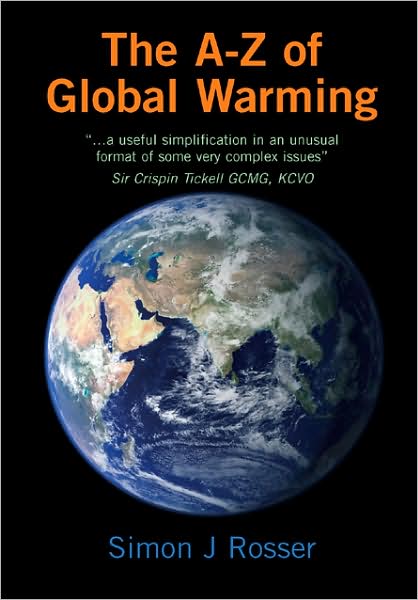 The A-Z of Global Warming