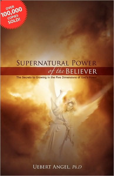 Supernatural Power Of The Believer