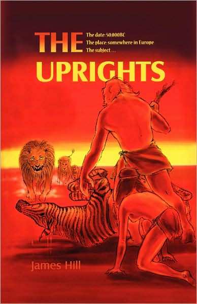 The Uprights