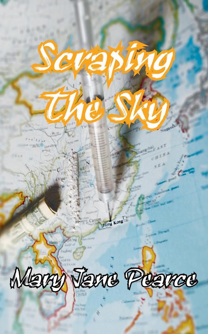 Scraping The Sky
