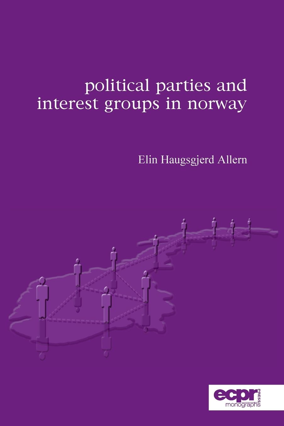 Political Parties and Interest Groups in Norway
