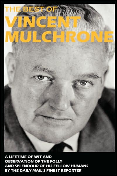 The Best Of Vincent Mulchrone