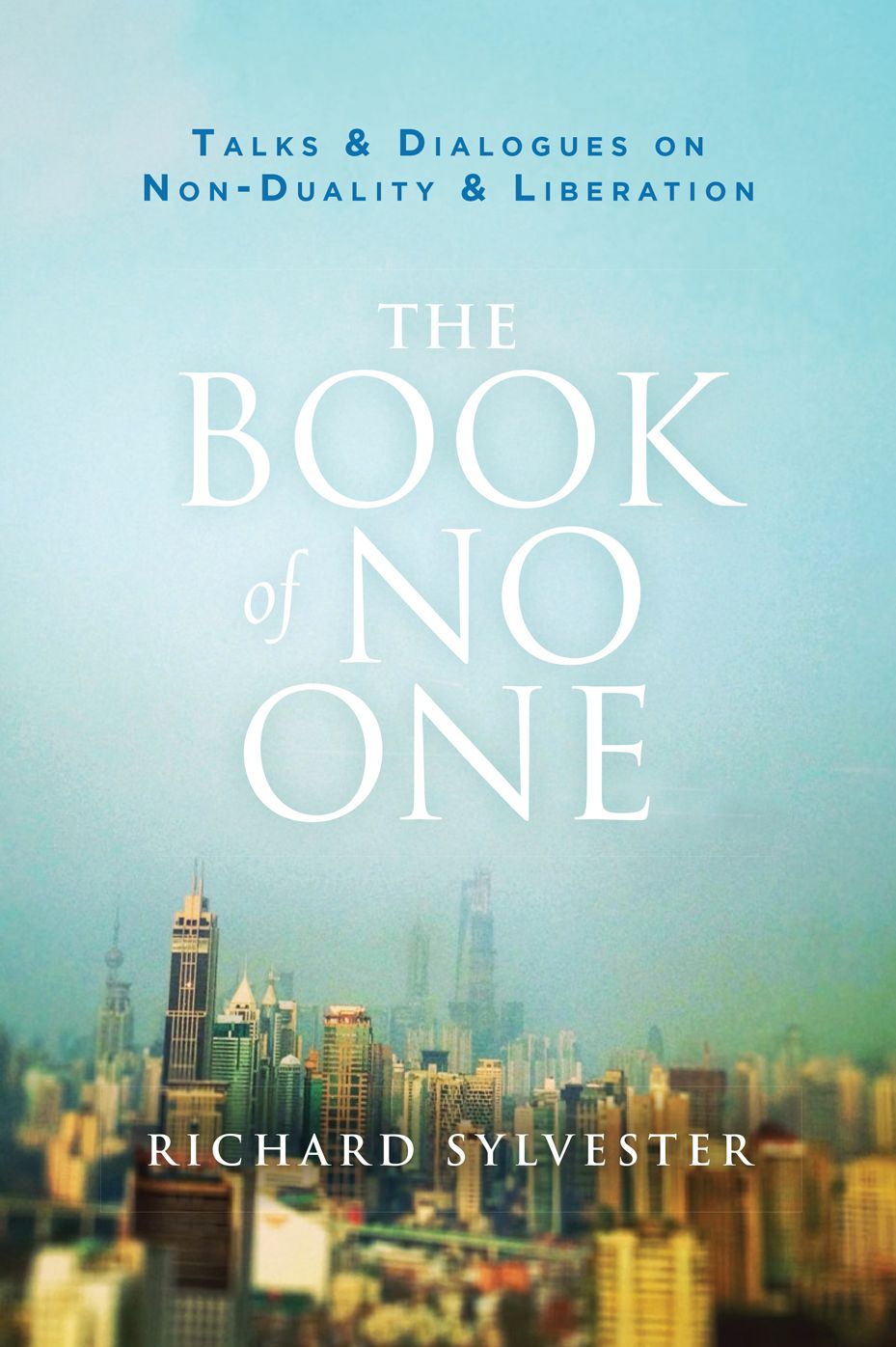 The Book Of No One