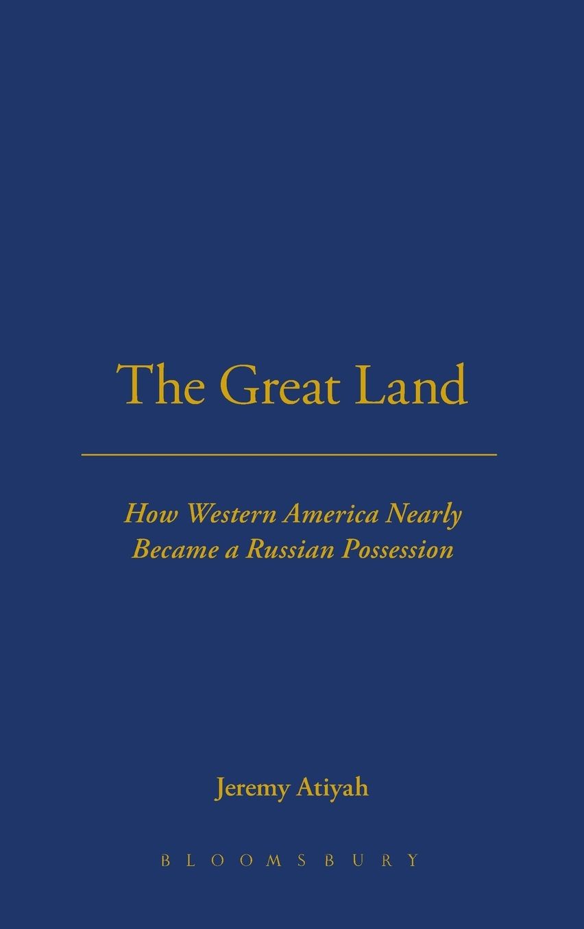 The Great Land