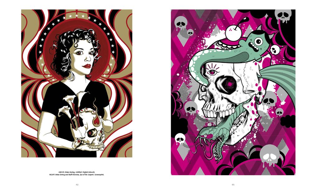 Skullface: Manifestations of the Dead in Pop Culture