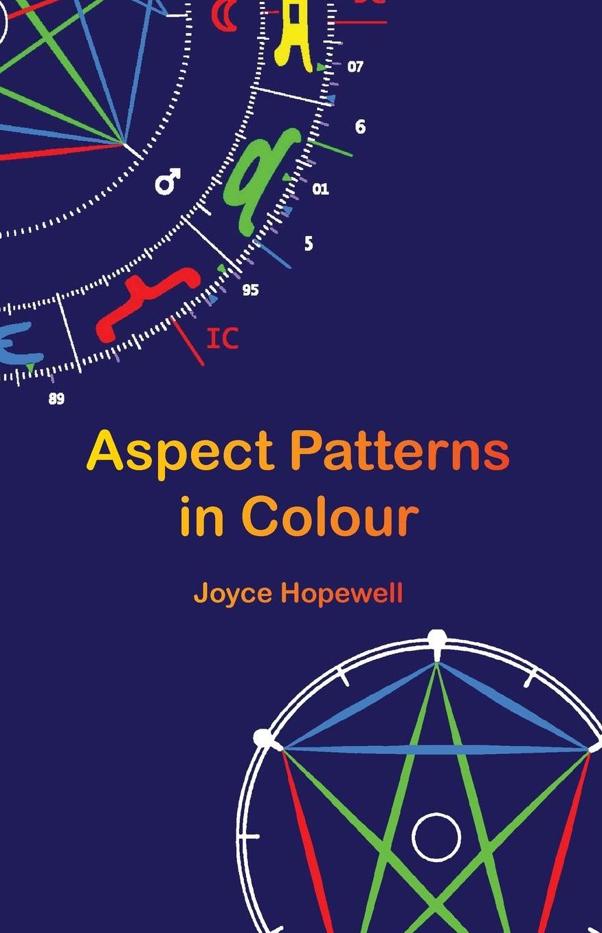 Aspect Patterns In Colour