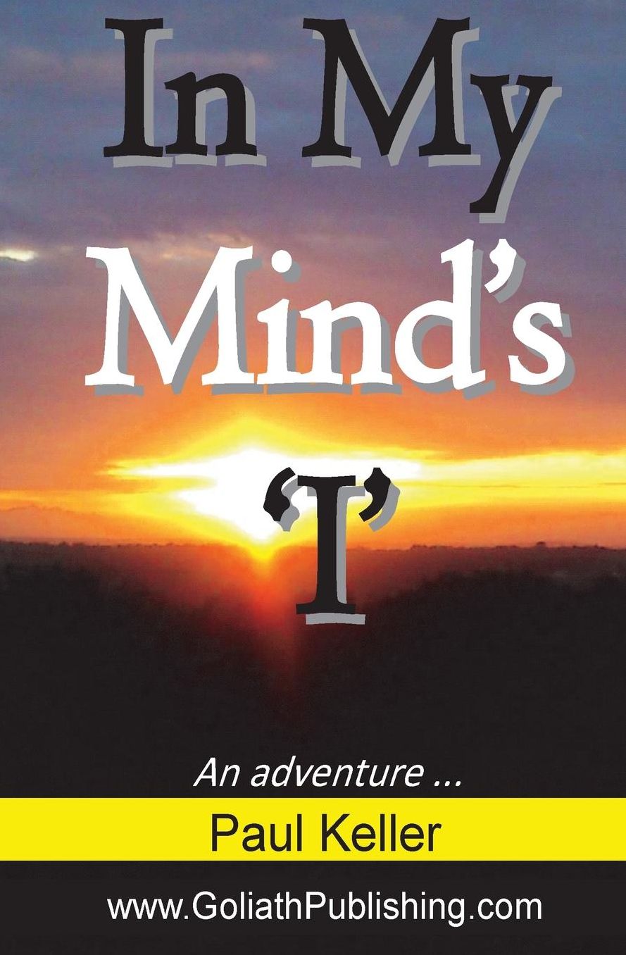 In My Mind's 'I'
