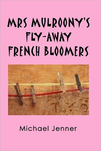 Mrs mulroony's fly-away french Bloomers