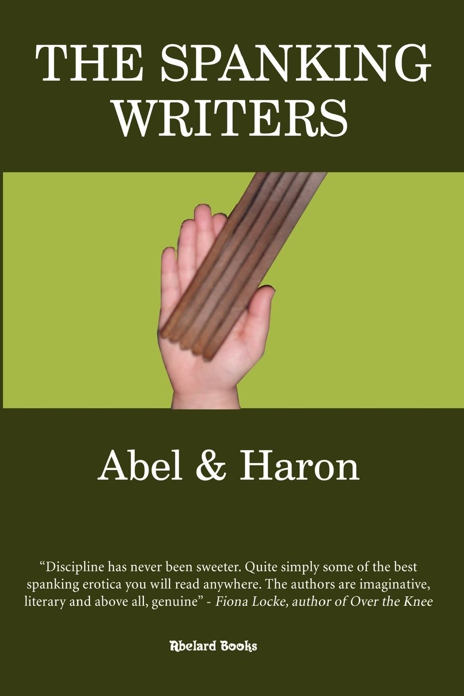 The Spanking Writers
