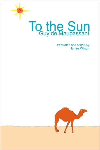 To The Sun
