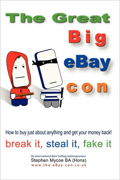 The Great Big Ebay Con