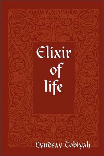 Elixir Of Life