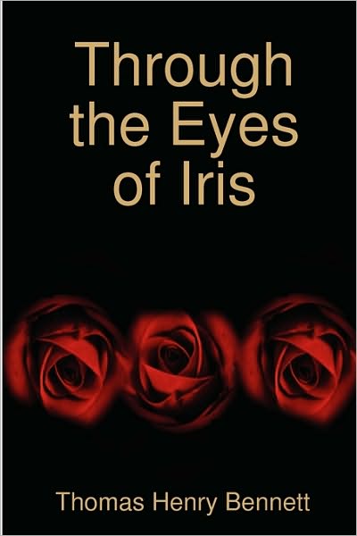 Through The Eyes Of Iris