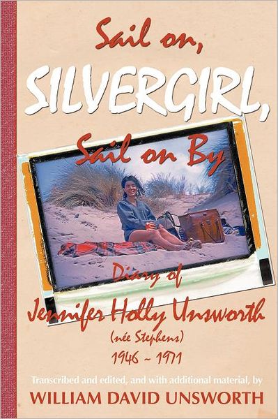 Sail On Silvergirl