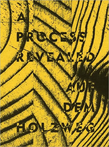 A Process Revealed