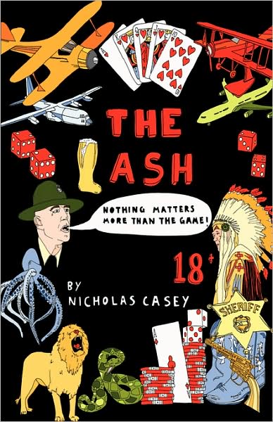 The Lash