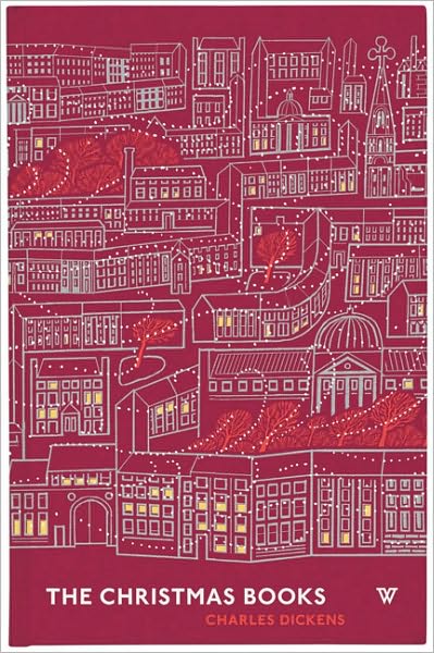 Christmas Books: A Christmas Carol and Other Stories