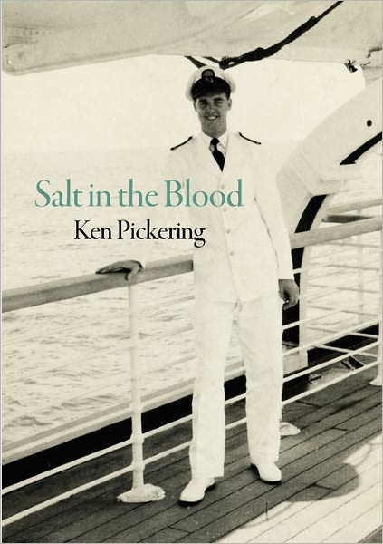 Salt In The Blood