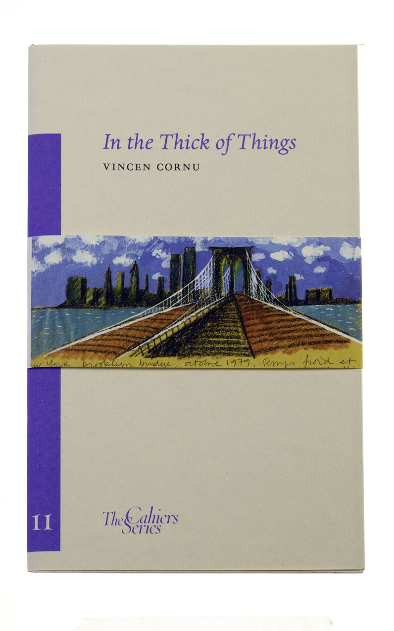 In the Thick of Things
