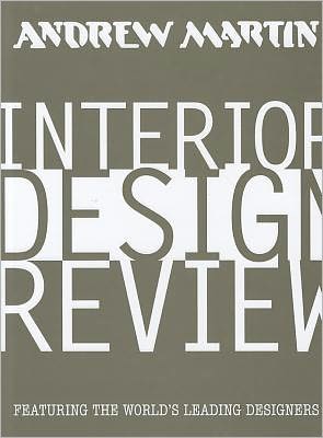 Andrew Martin Interior Design Review, Volume 14