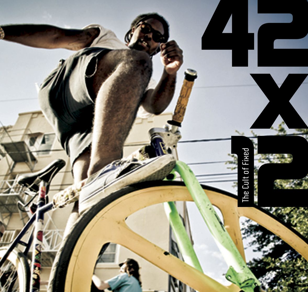 42x12: The Cult of Fixed