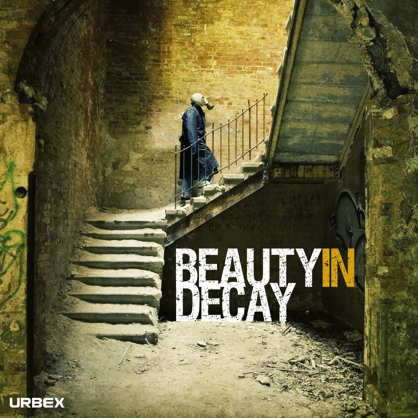 Beauty in Decay: The Art of Urban Exploration