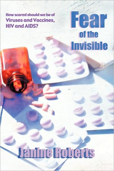Fear Of The Invisible