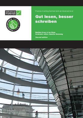 Gut Lesen, Besser Schreiben A Level Practice Book