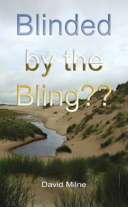 Blinded By The Bling??