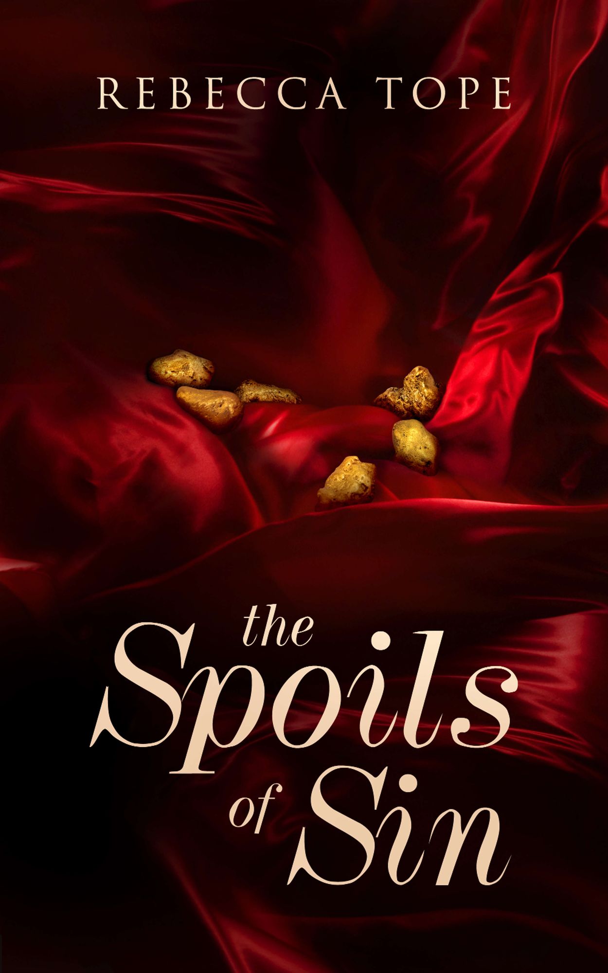 The Spoils of Sin