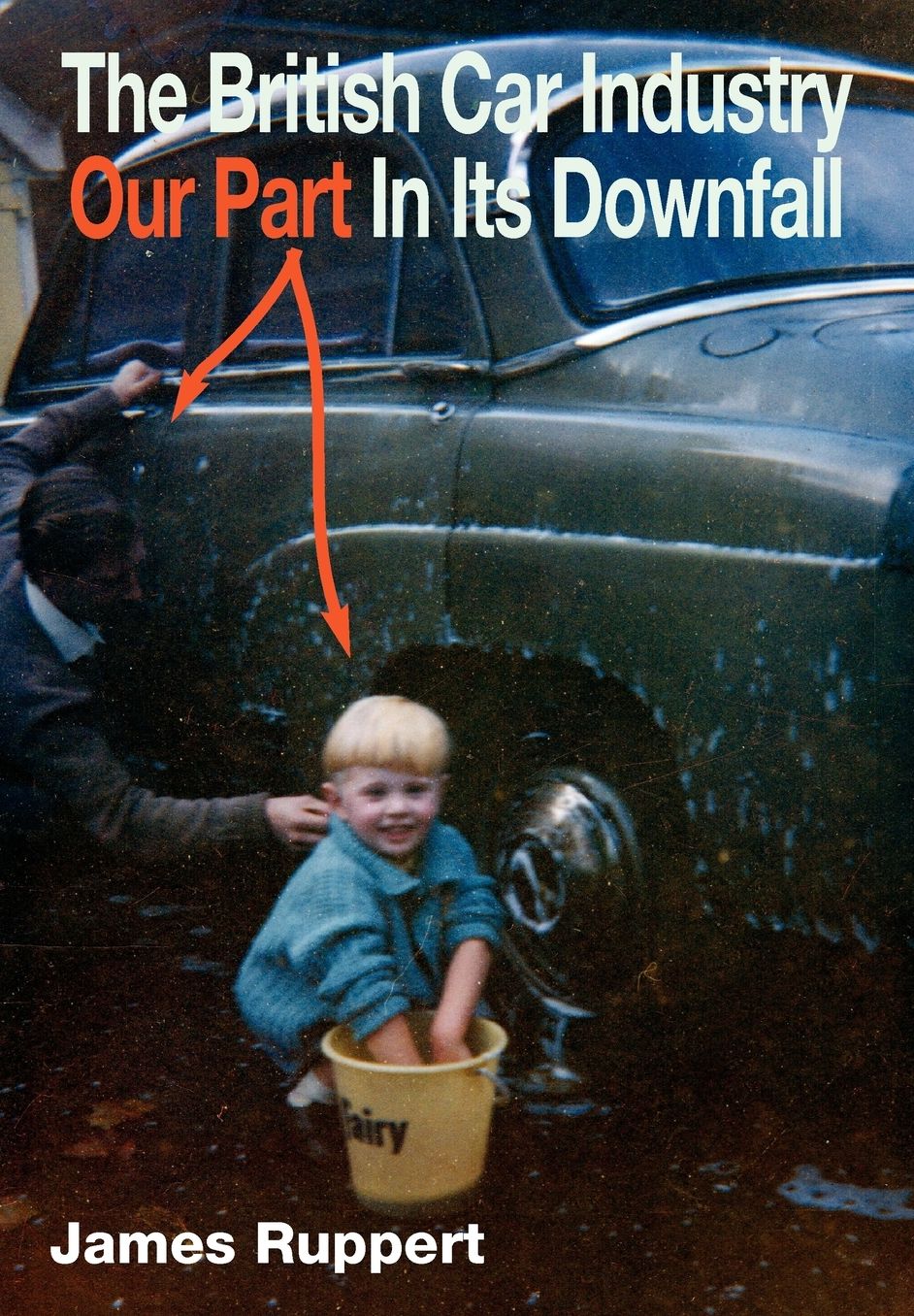 The British Car Industry