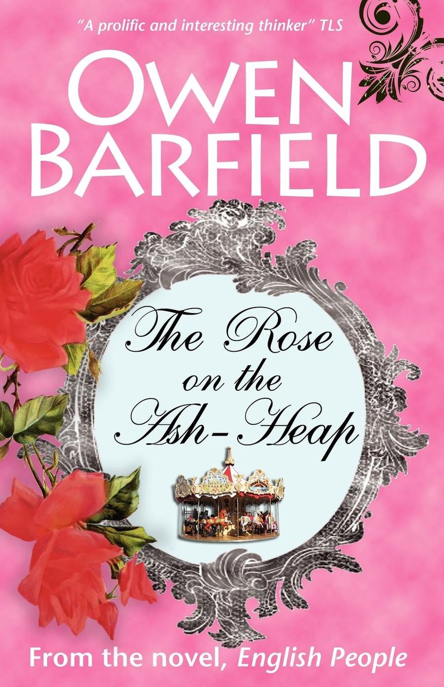 The Rose On The Ash-Heap
