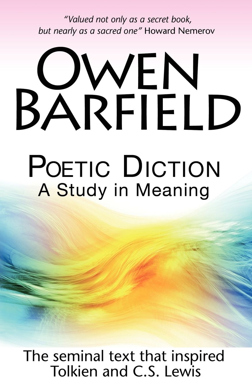 Poetic Diction