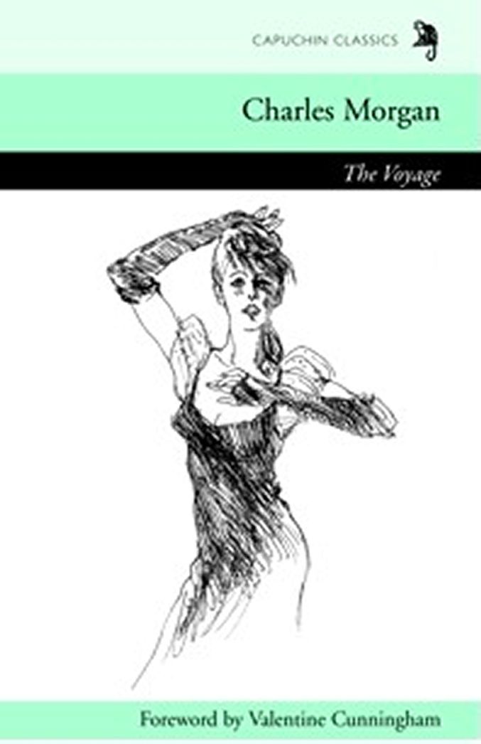 The Voyage