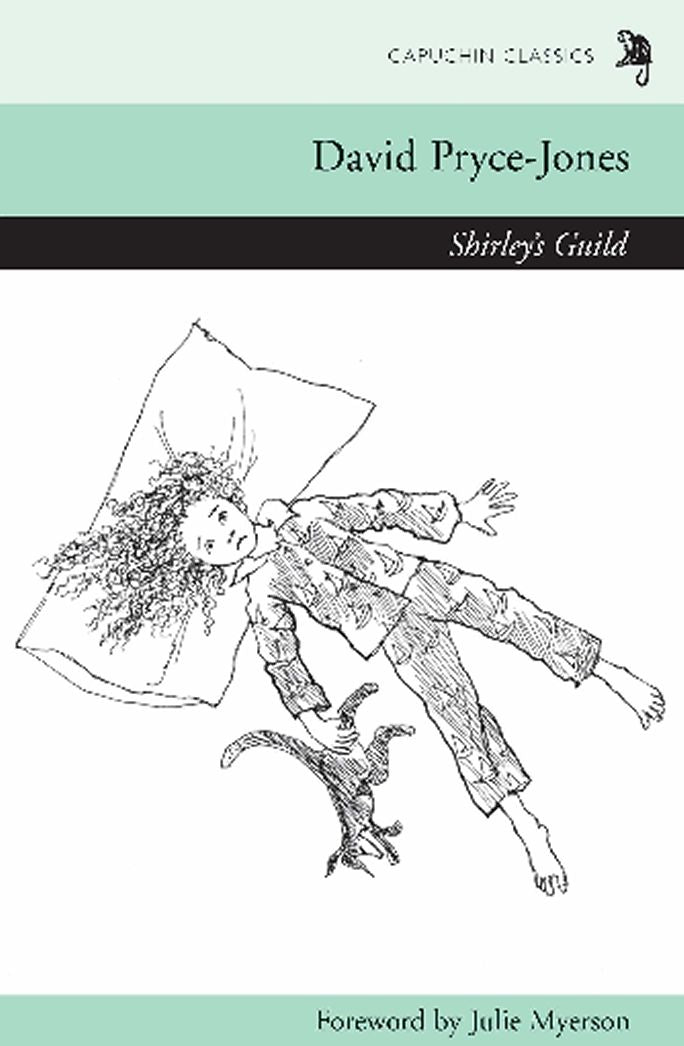 Shirley's Guild
