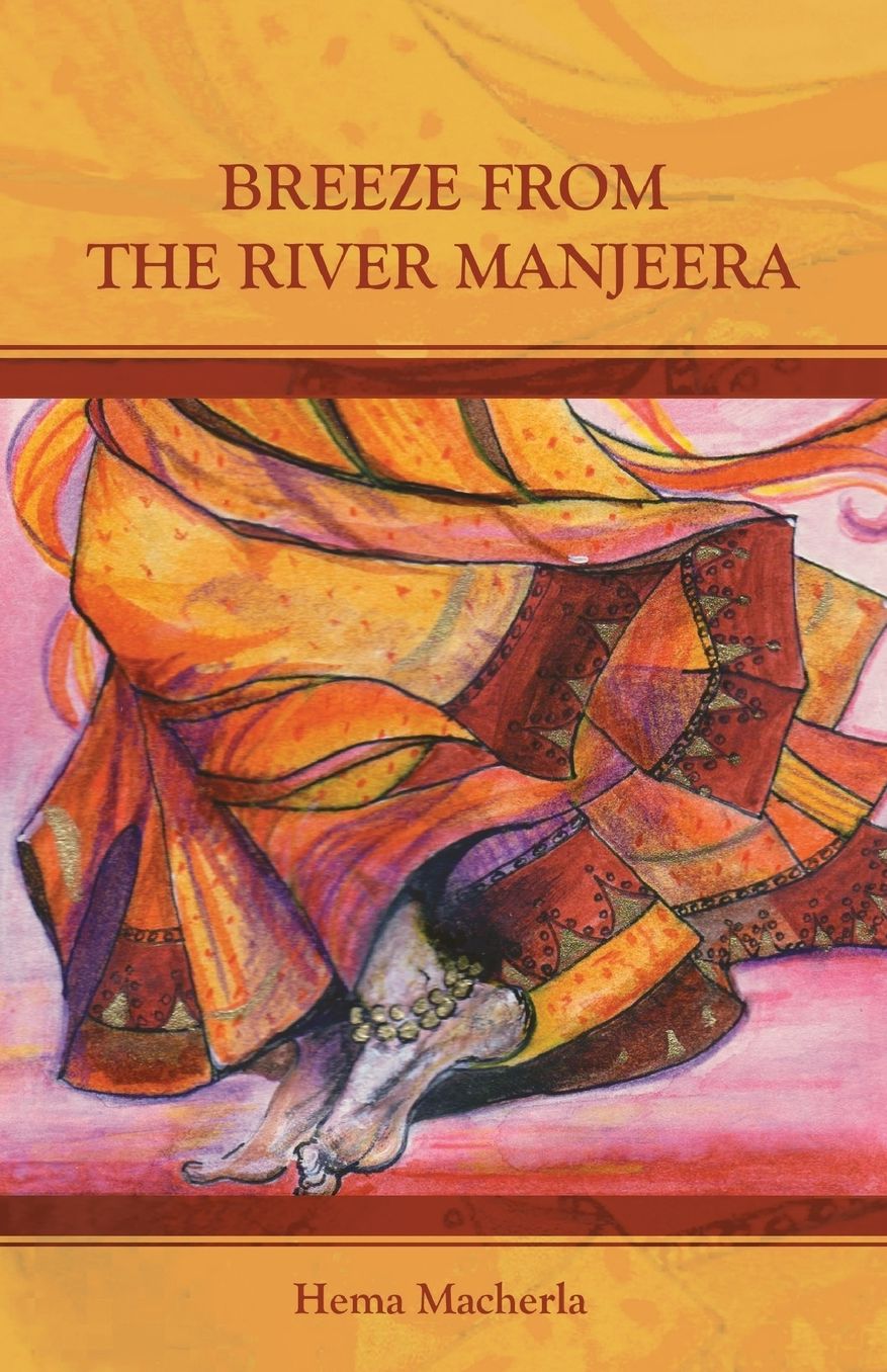 Breeze From The River Manjeera