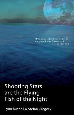 Shooting Stars Are The Flying Fish Of The Night