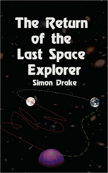 The Return Of The Last Space Explorer